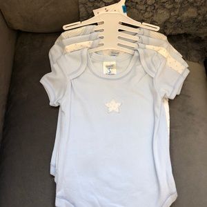 24 month NWT Boy’s onesies
